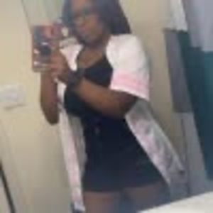 Meet your Posher, Chantal